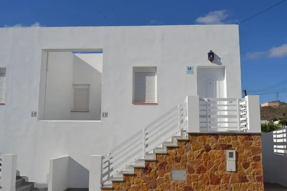Casas María Carmona
