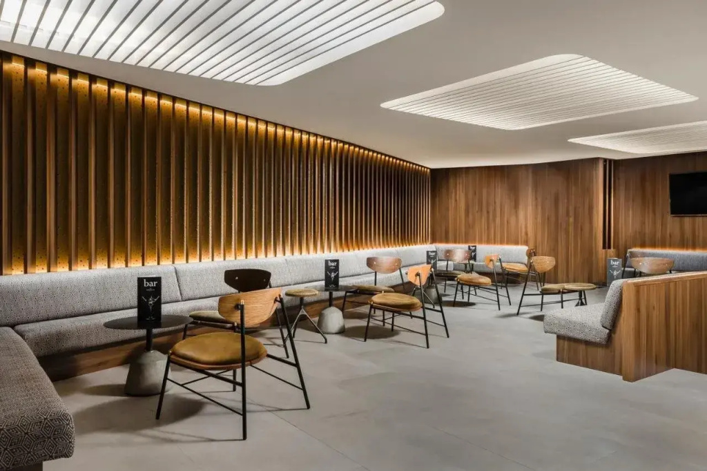 Portus Cale Hotel - Général