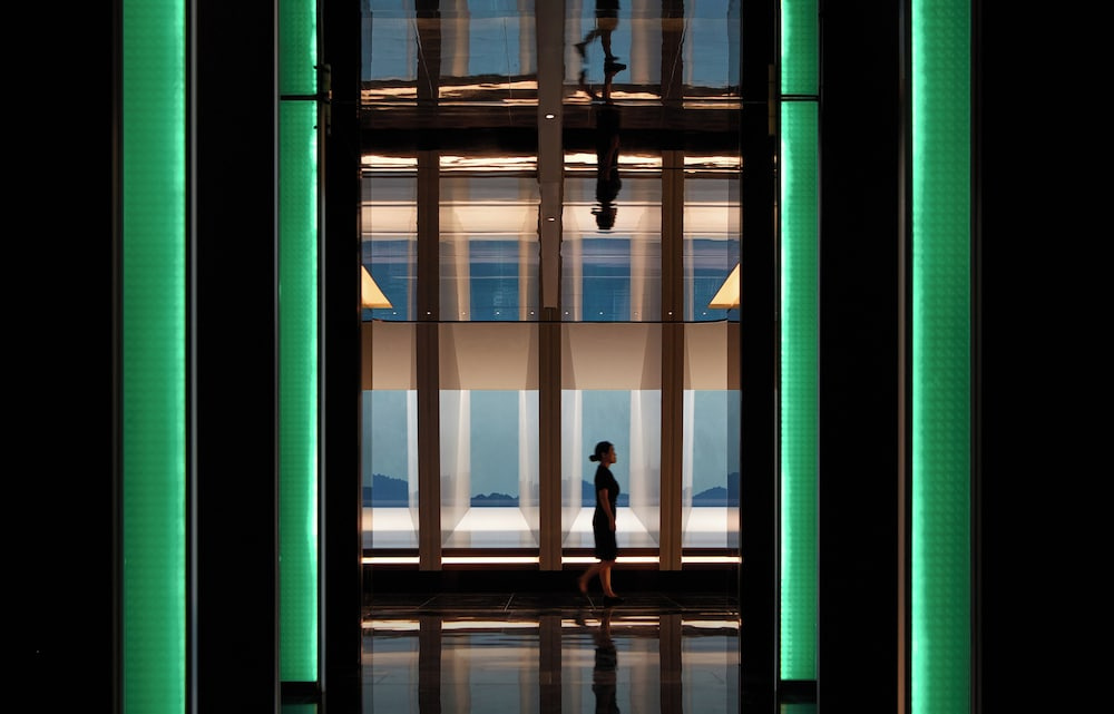 SEYA Panoramic Hotel - Chongqing Jiefangbei Flagship - Managed by SEYA GROUP
