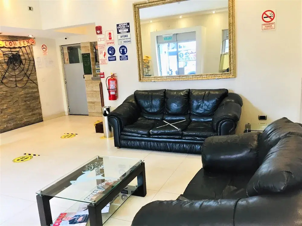 Hotel photo 2