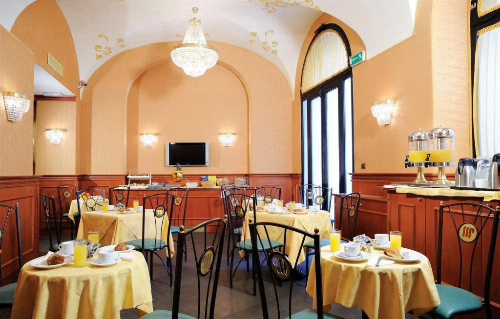 Hotel photo 25