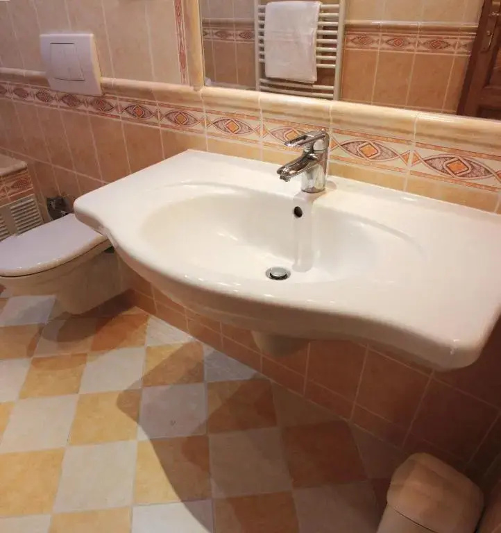 Hotel Orix - Chambres