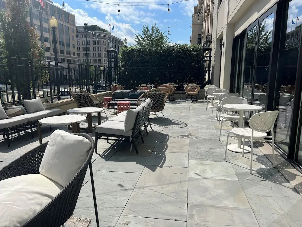 Hotel photo 25