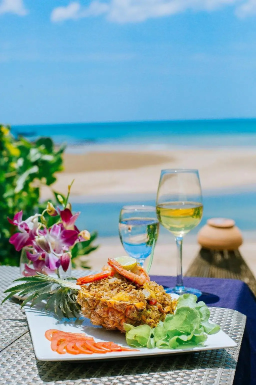 The Krabi Sands Resort (SHA Extra Plus) - Général