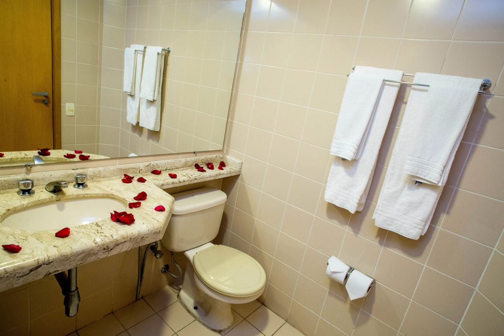 Hotel Golden Park Campinas Viracopos By Nacional Inn - Général