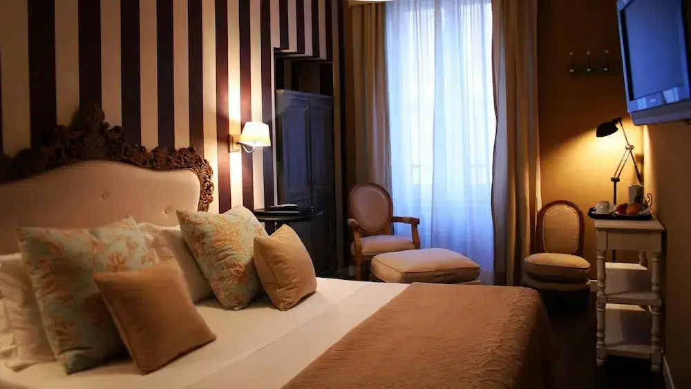 Hotel photo 6