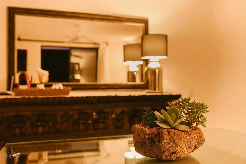 Tentaciones Hotel & Lounge Pool - Adults Only - Chambres