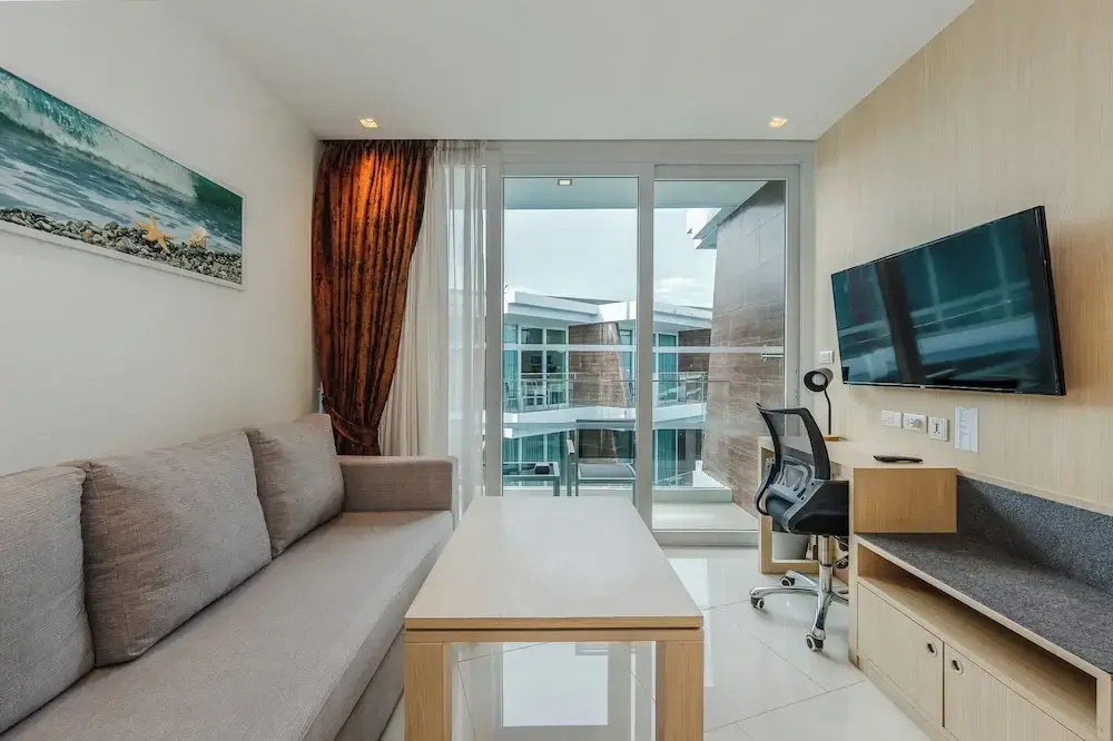 Hotel photo 2