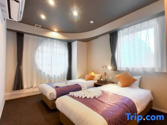 Hotel S-Presso Central 사진 5