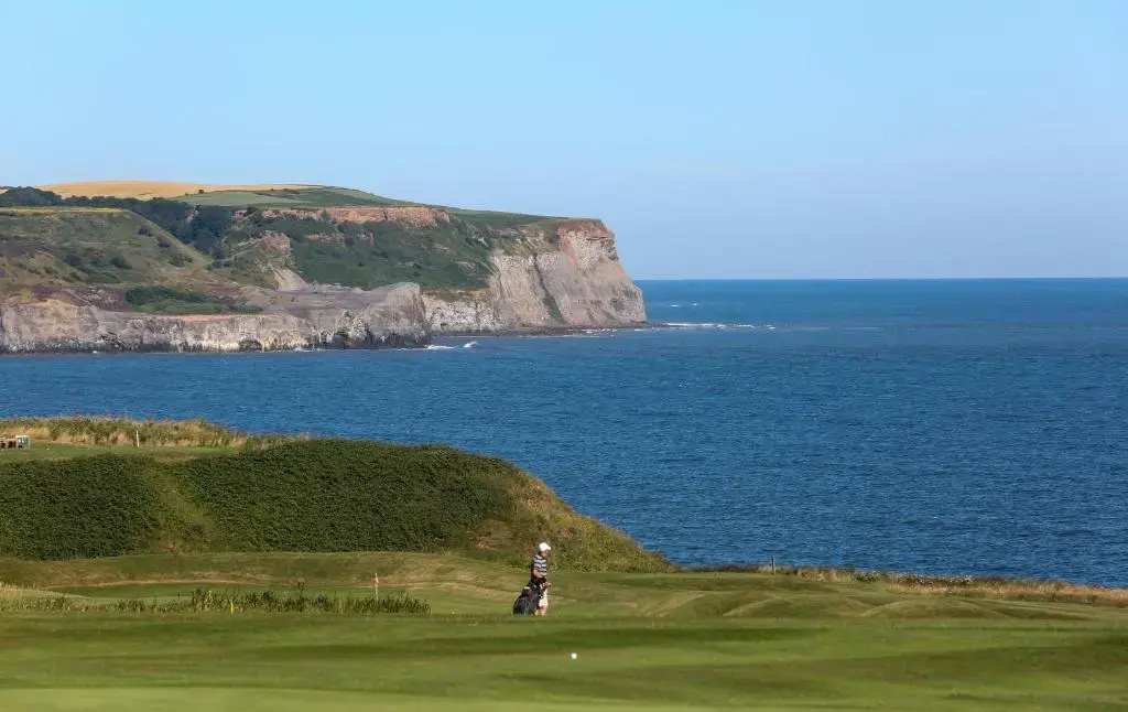 The White House Inn - Whitby - Chambres