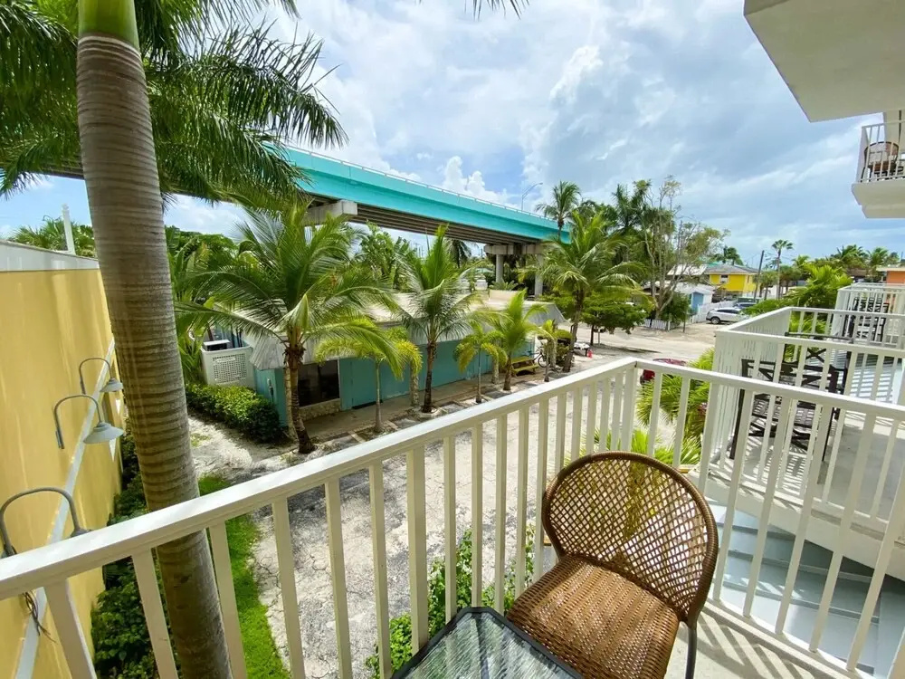 Harbour House at the Inn Unit 213 by Coastal Vacation Properties