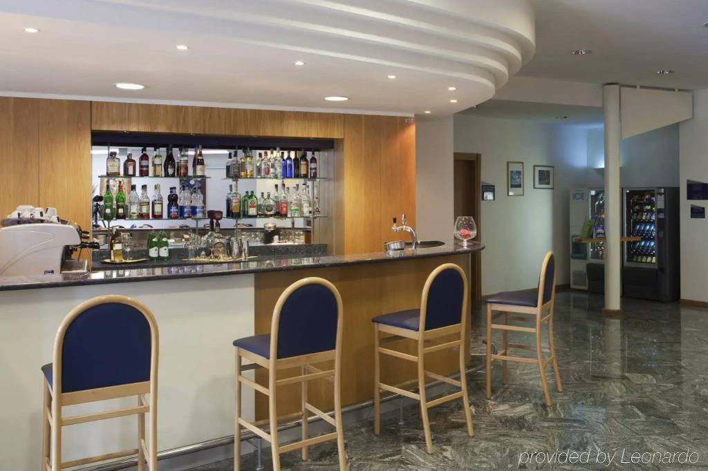 City Hotel & Suites Foligno - Général