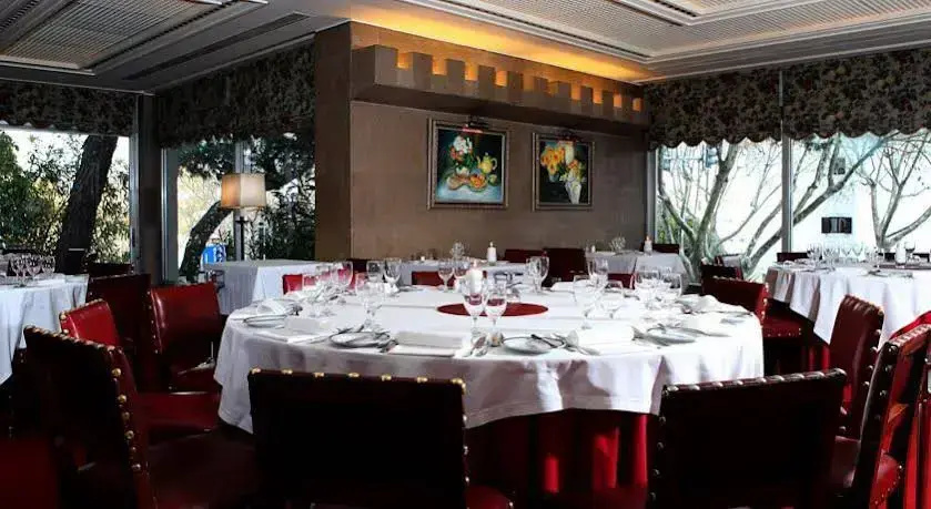 Hotel Cidadela Cascais - Général