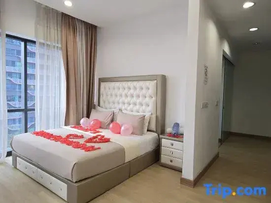 Luxury Apartment