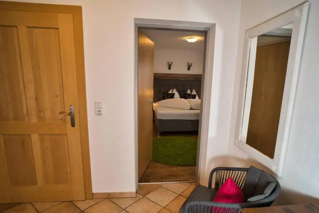 Ferienhof Stöckl - Chambres