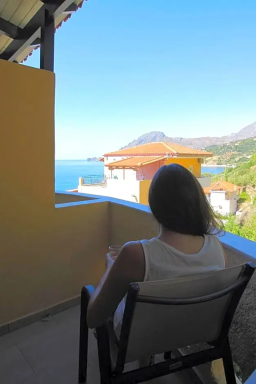 Horizon Beach Hotel - Chambres
