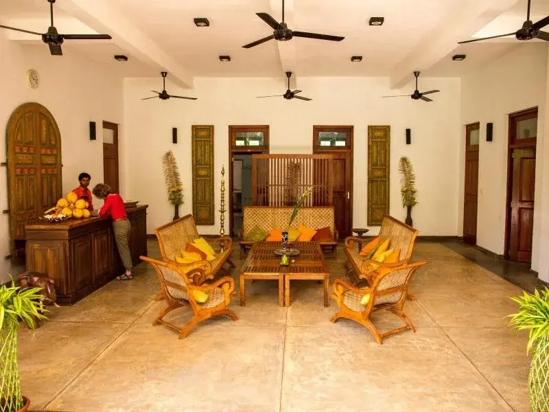 Jim's Farm Villas