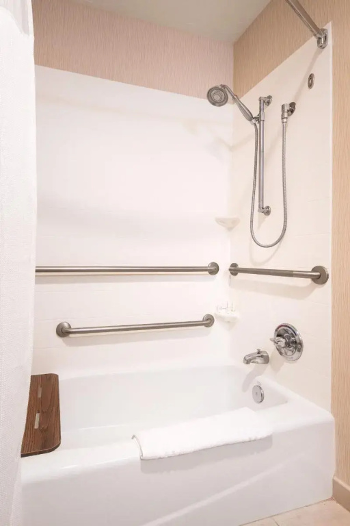 Fairfield Inn & Suites Tucson North/Oro Valley - Général