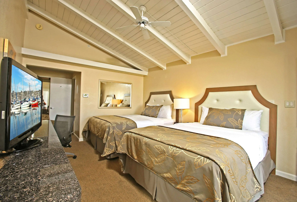 Best Western Plus Island Palms Hotel & Marina - Général