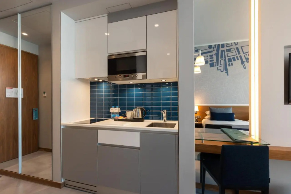 The Key Beirut - фото 4