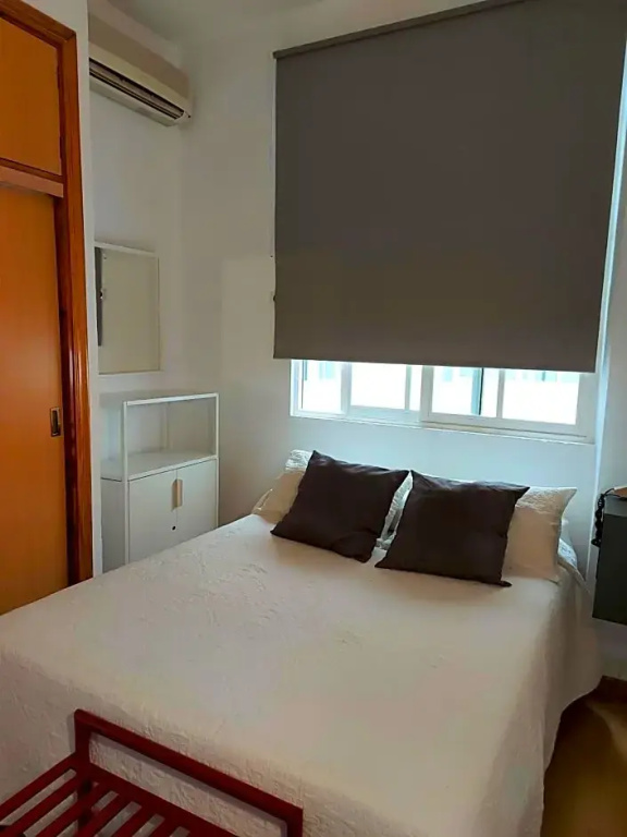 Honest Sevilla - Chambres