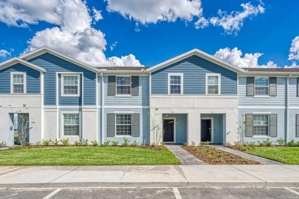 Exquisite 5bdrm Windsorisland Rsrt 5 Bedroom Townhouse by Redawning