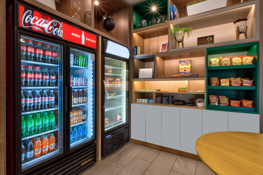 Holiday Inn Grand Rapids - South by IHG - Général