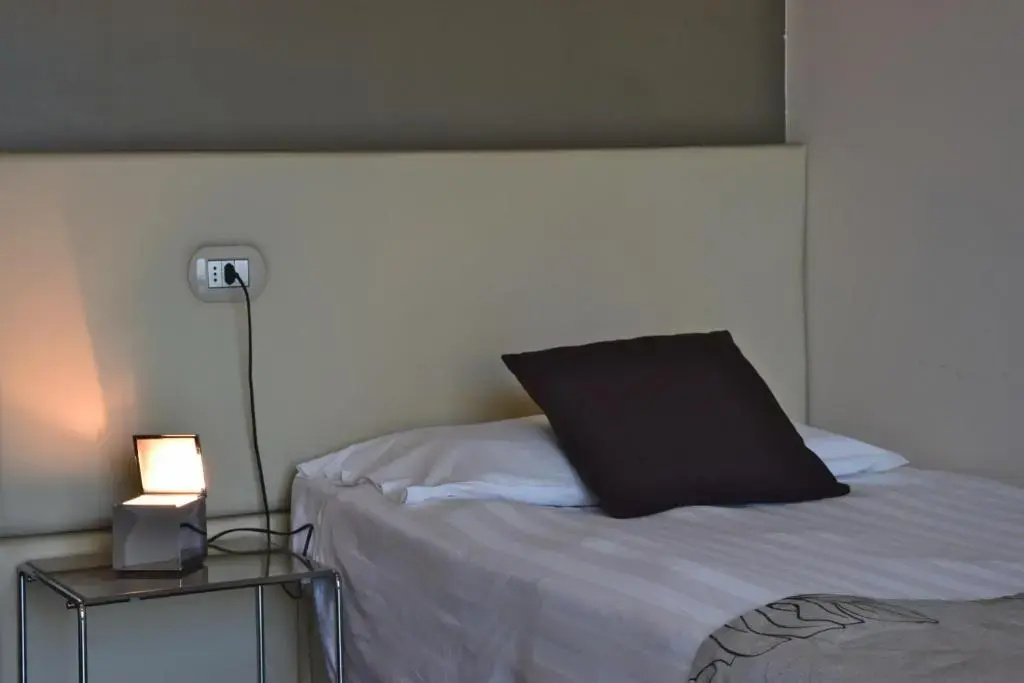 Piccolo Hotel - Chambres