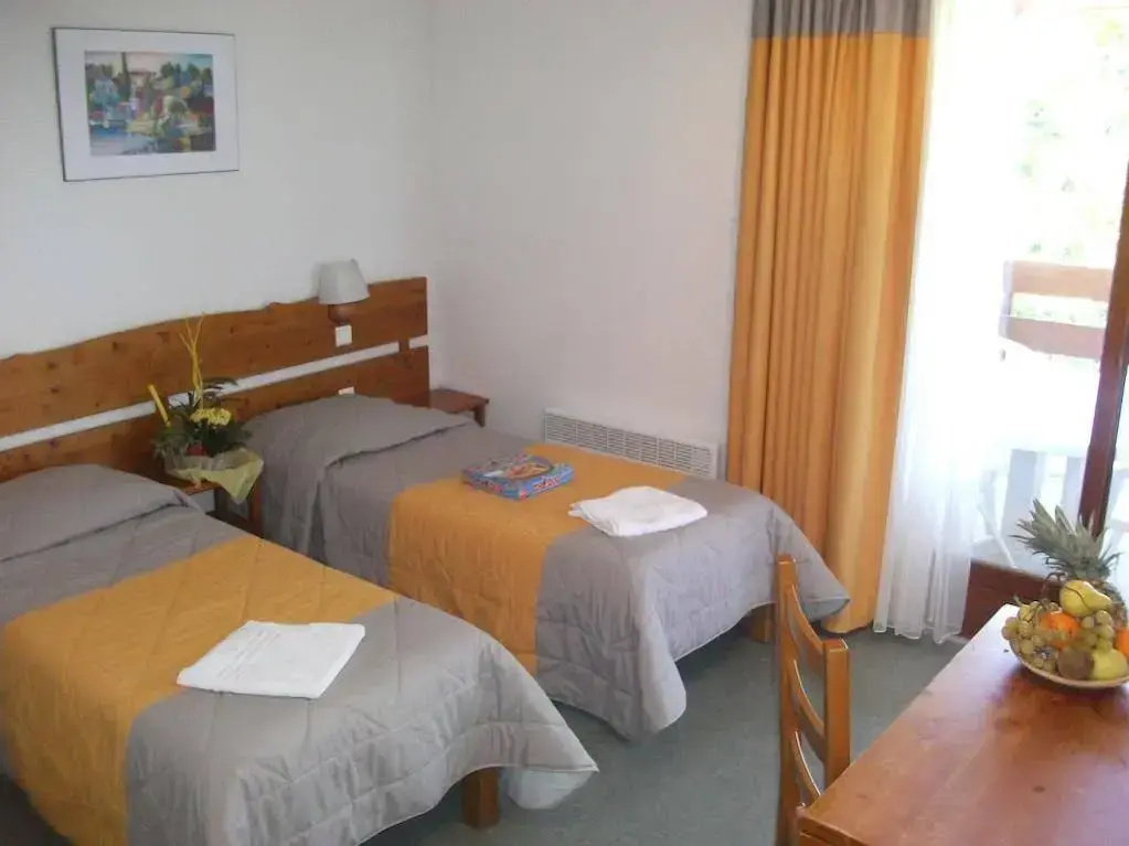 Vvf Villages Premanon - Général