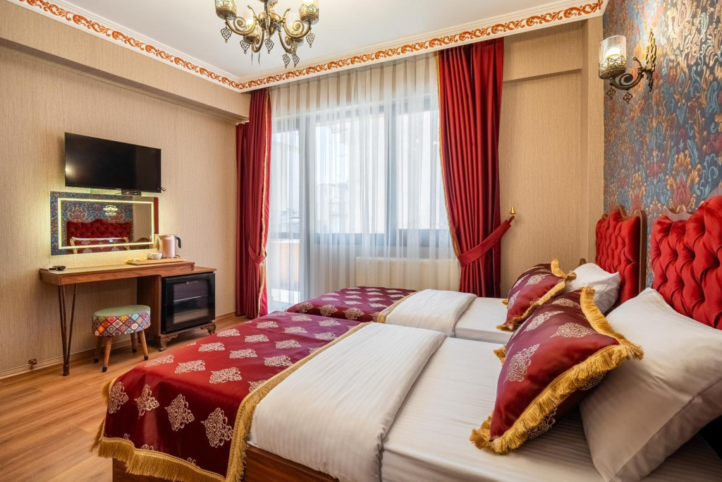 Hotel photo 38