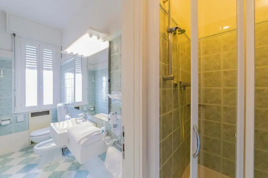 Suite Hotel Elite - Chambres