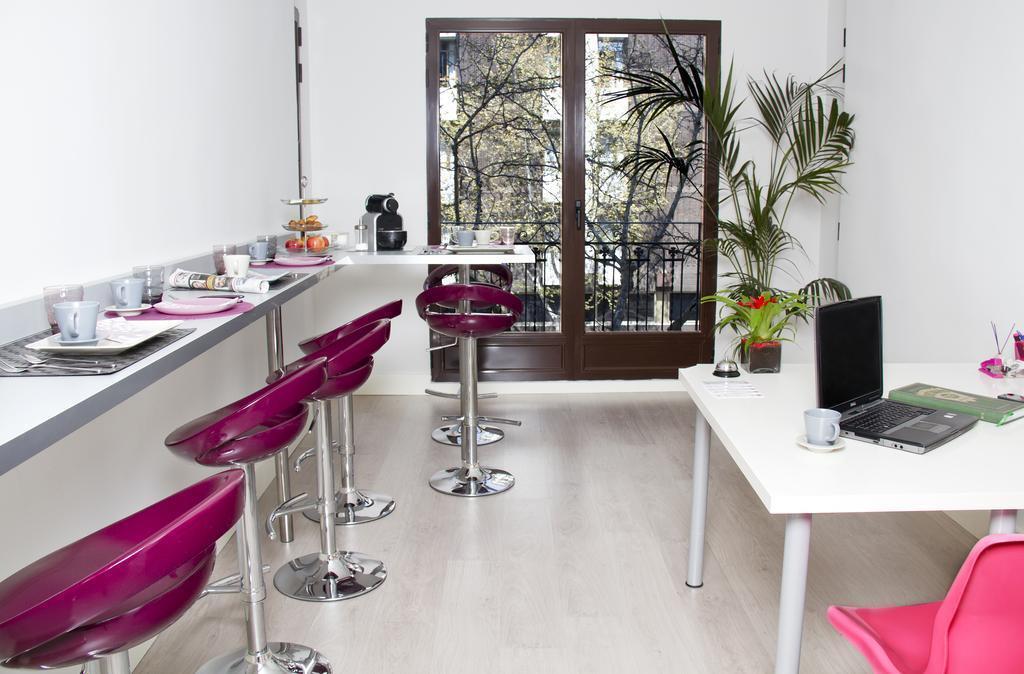 8Rooms Madrid - 3