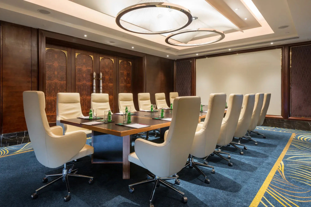 Junluxe Hotel Guangzhou Zengcheng - Général