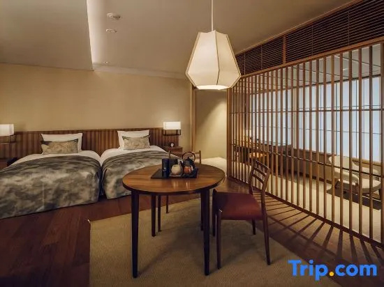 The Hiramatsu Kyoto 사진 5