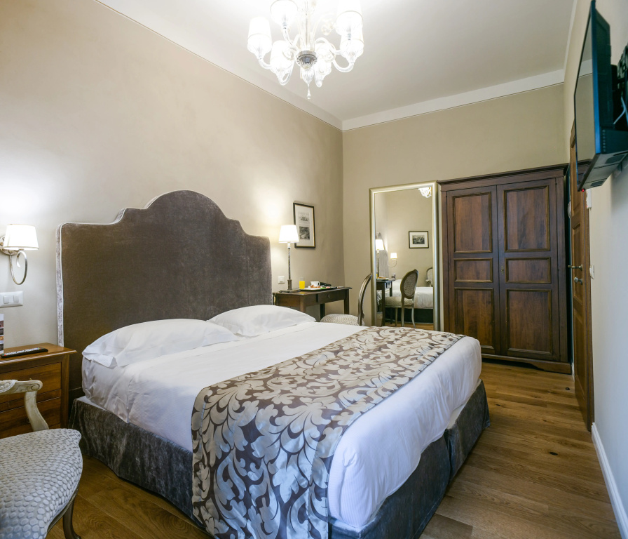 Palazzo Leopoldo Dimora Storica & Spa - Général