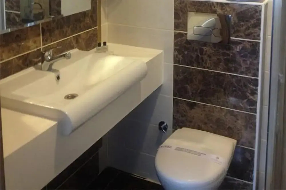 Othello Hotel - Chambres