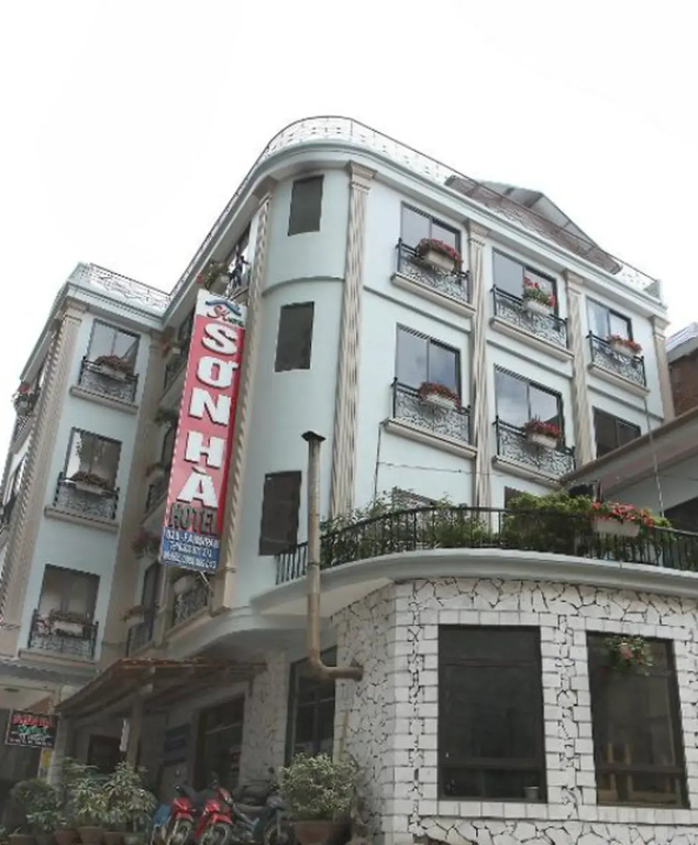 Son Ha Hotel Sapa