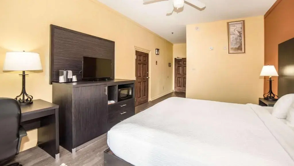 Wildwood Inn - Chambres