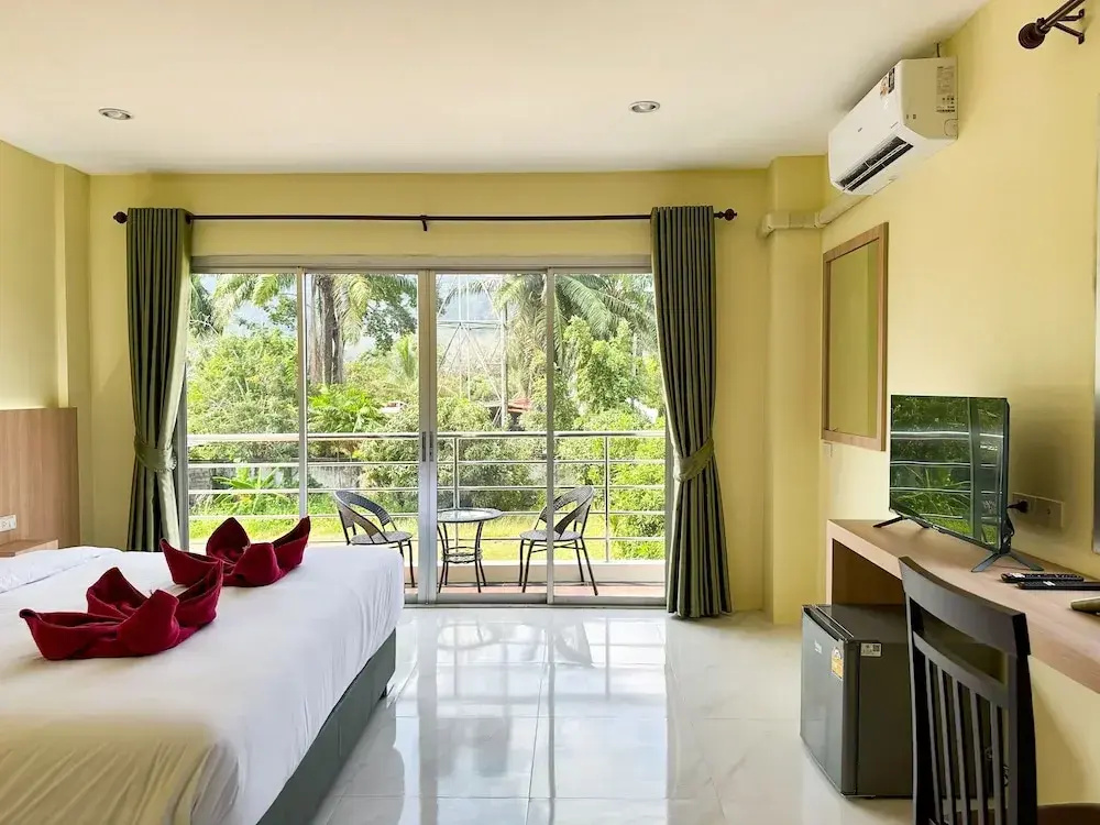 Hotel photo 5