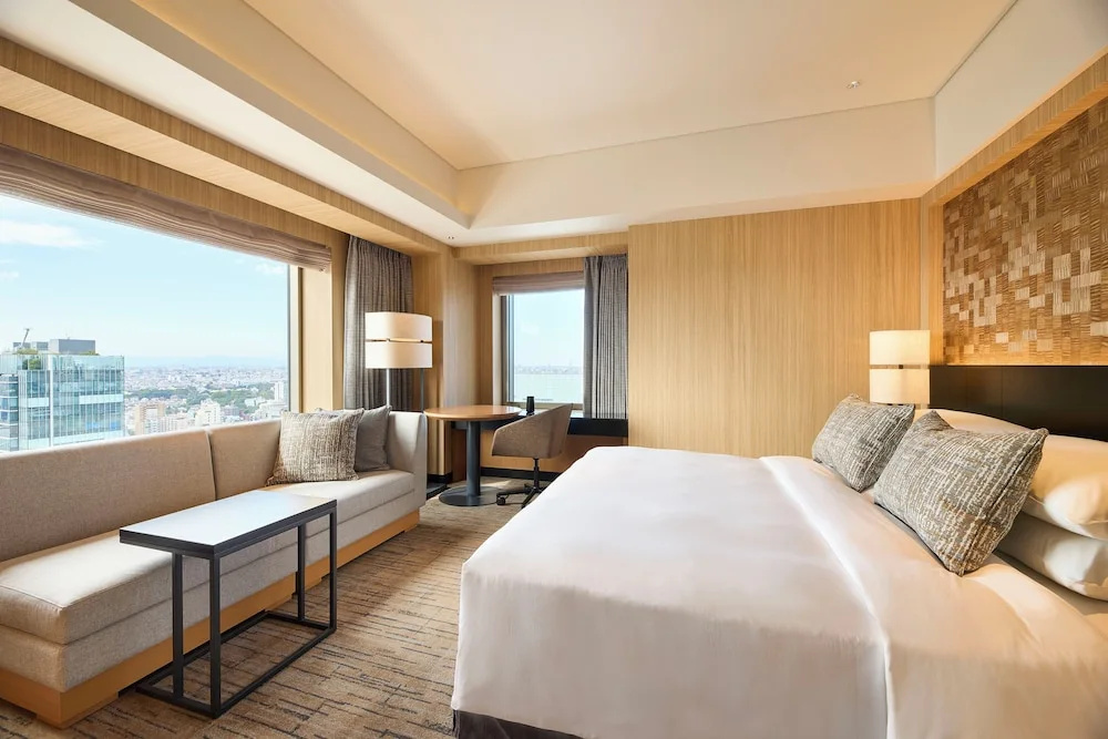 Cerulean Tower Tokyu Hotel 사진 48