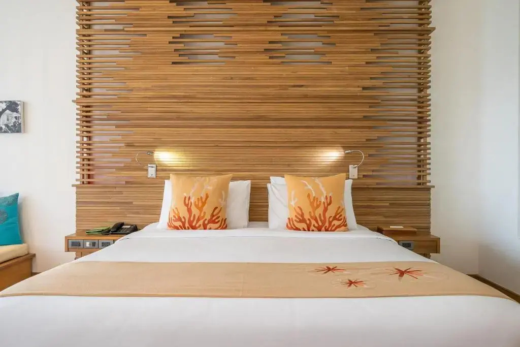 Sai Kaew Beach Resort - Chambres