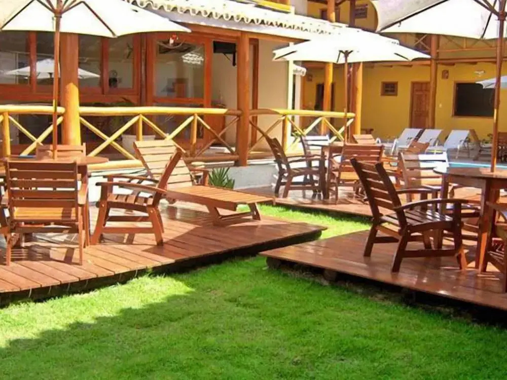 Hotel photo 10