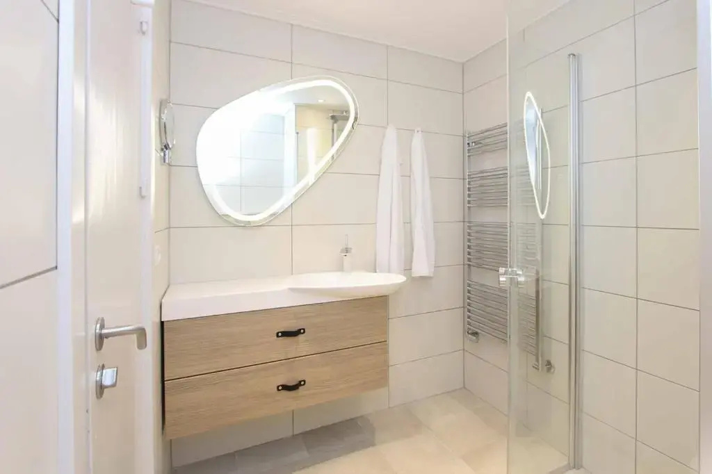 Fredensborg Badehotel - Chambres