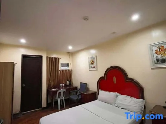 Rainbowland Hotel - Chambres