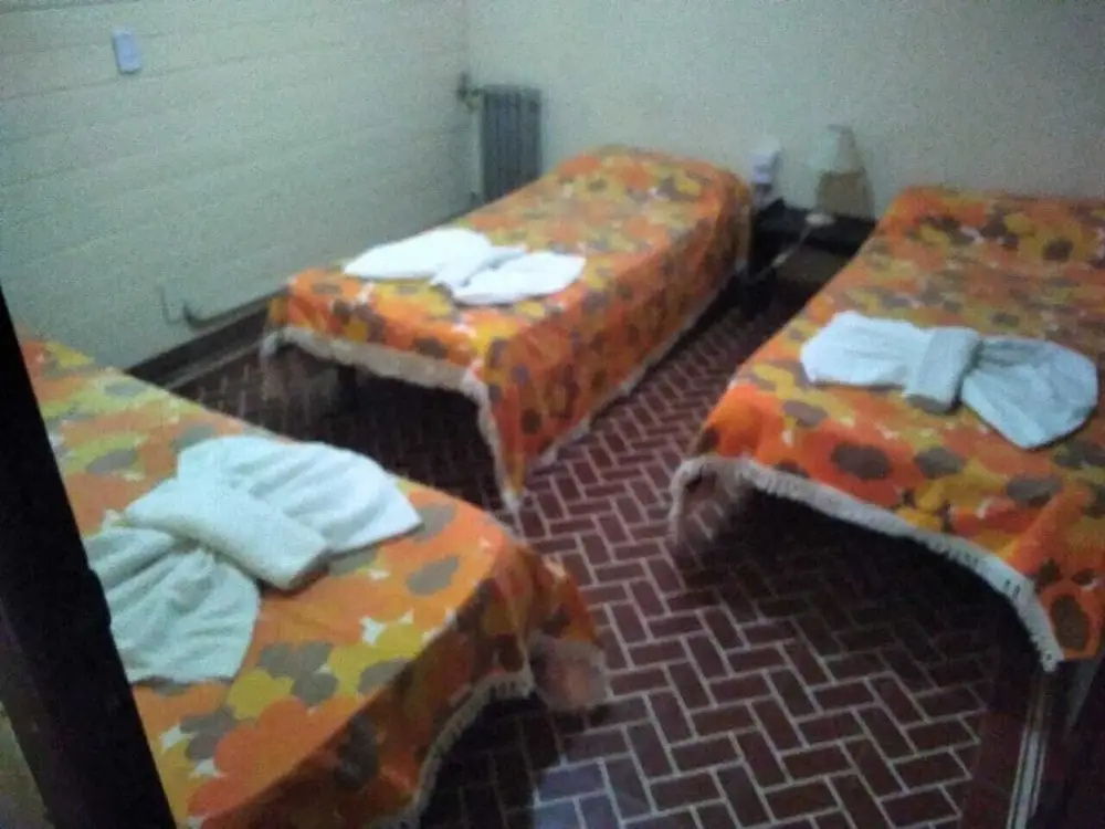 Gran Aldea Hotel - Chambres