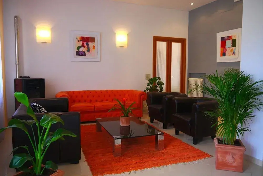 Albergo Marina - Général