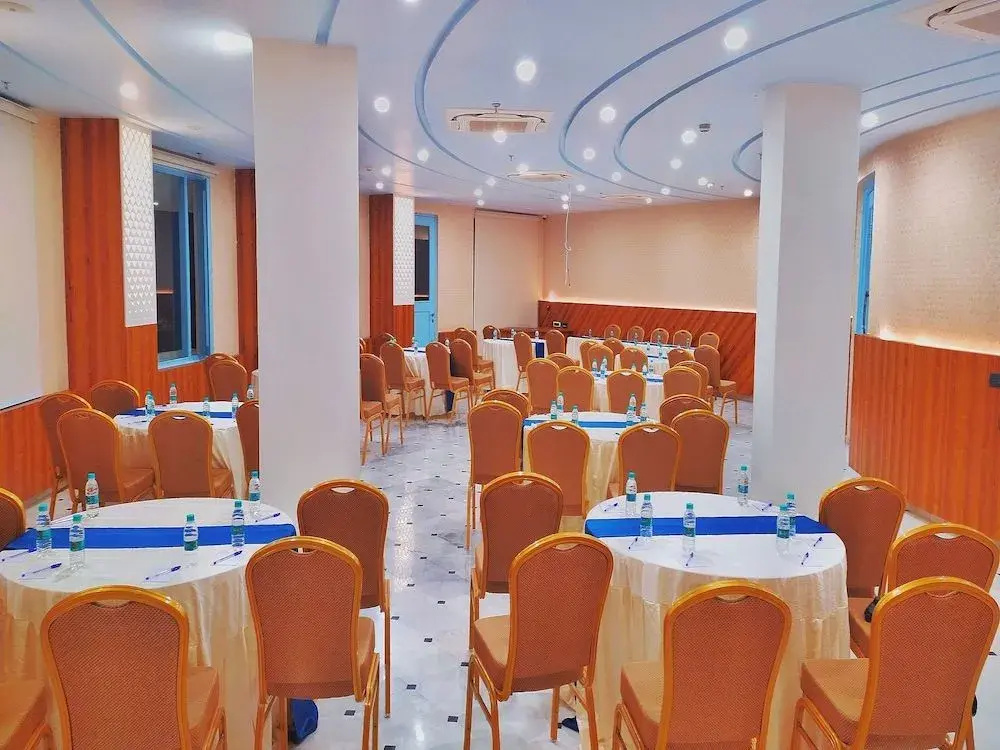 Hotel photo 18