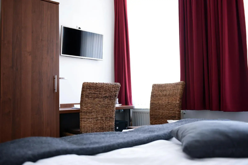 Hotel Alte Redaktion Superior - Général