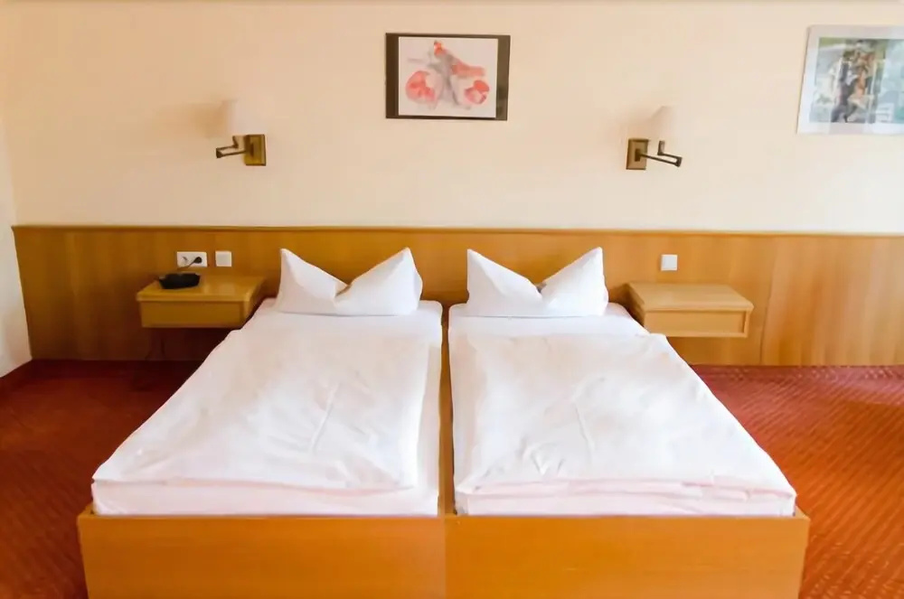 Ringhotel Schlosshotel Ernestgrün - Général