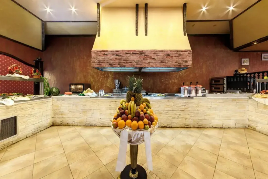 Imperial Palace Hotel & Spa, Сонячний берег, Болгарія мініатюра 15